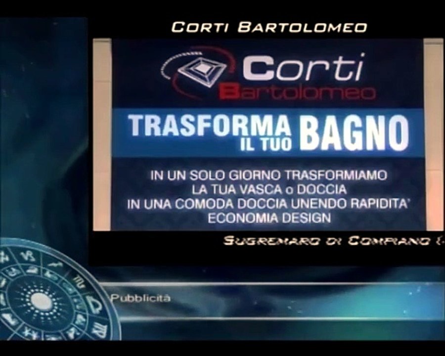 Oroscopo di domenica 12 ottobre