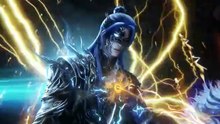Renegade Immortal Episode 143 Subtitle Indonesia sub bagus