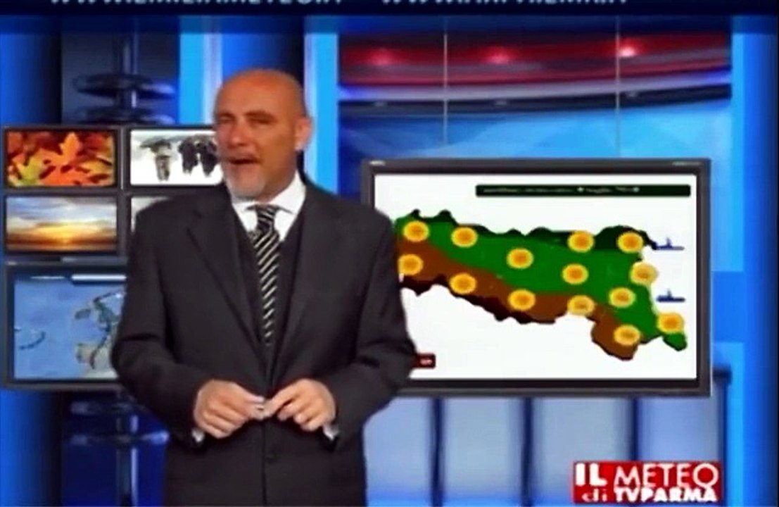 Meteo 5 luglio