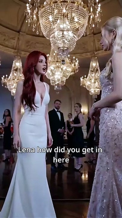 They messed with the wrong Luna EPS