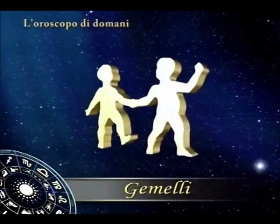 Oroscopo del 2 novembre