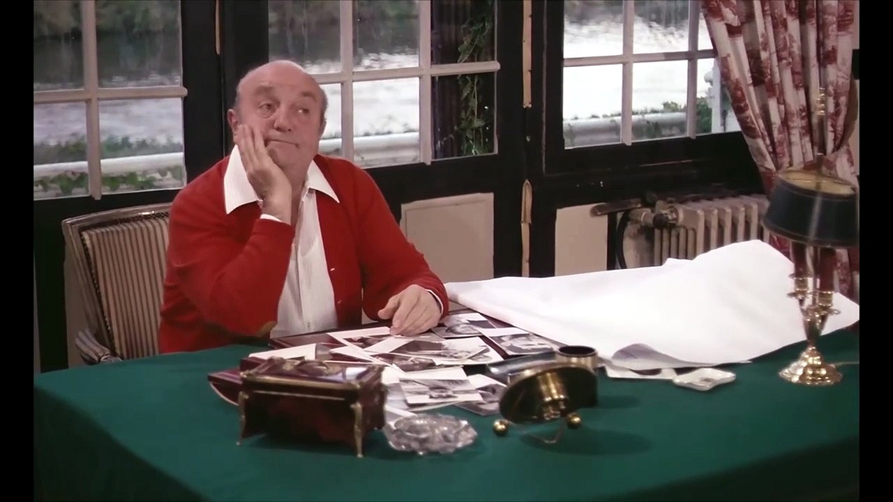 C'est pas parce qu'on a rien , qu'il faut fermer sa gueule - (1975)
