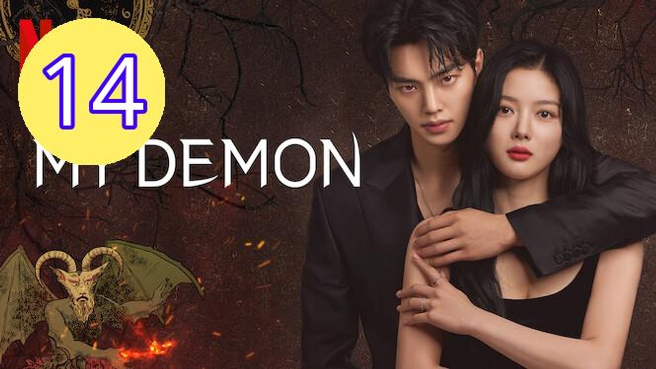 My Demon Episode 14 Engsub
