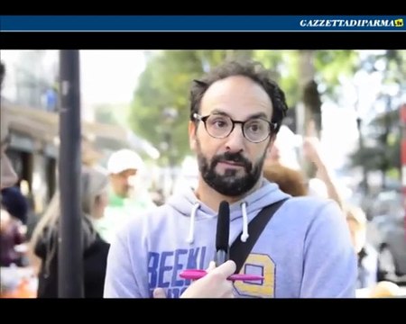 Luca, alluvionato: Ecco cosa ci aspettiamo adesso