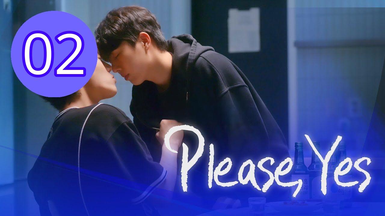 Please Yes Episode 2 Engsub