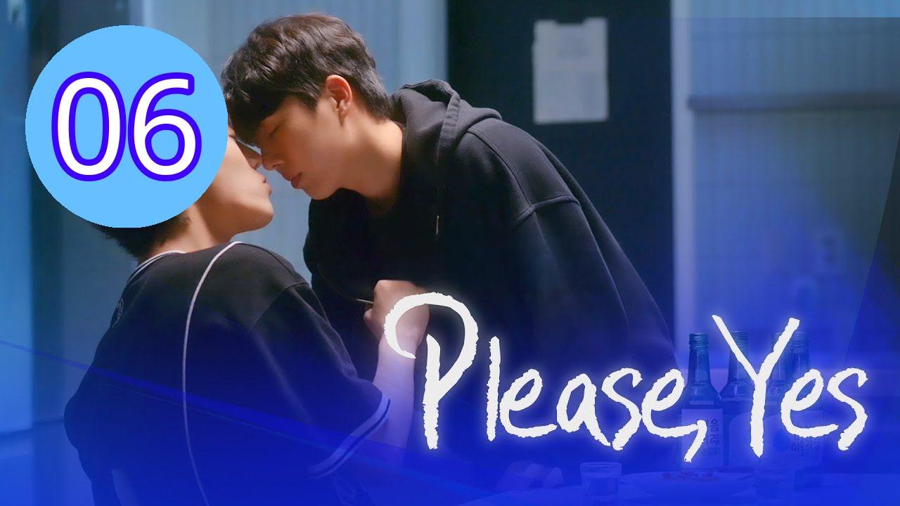 Please Yes Episode 6 Engsub