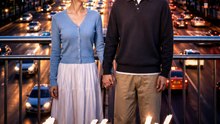 Goodbye Is Just Another Way of Loving You- Full Drama Movie English Sub