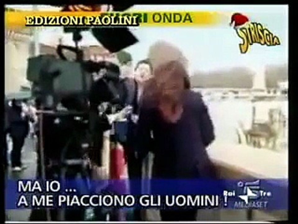 Violenza sessuale: chiesto processo per Paolini