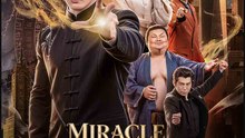 Miracle Healer's Love Story with Ms. CEO- Drama Movie English Sub