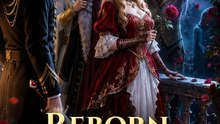 Princesa renascida Meus quatro amados consorts | Filme Completo em Português