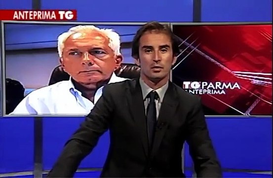 Gazzetta anteprima: Parma, due pagine da staccare e conservare