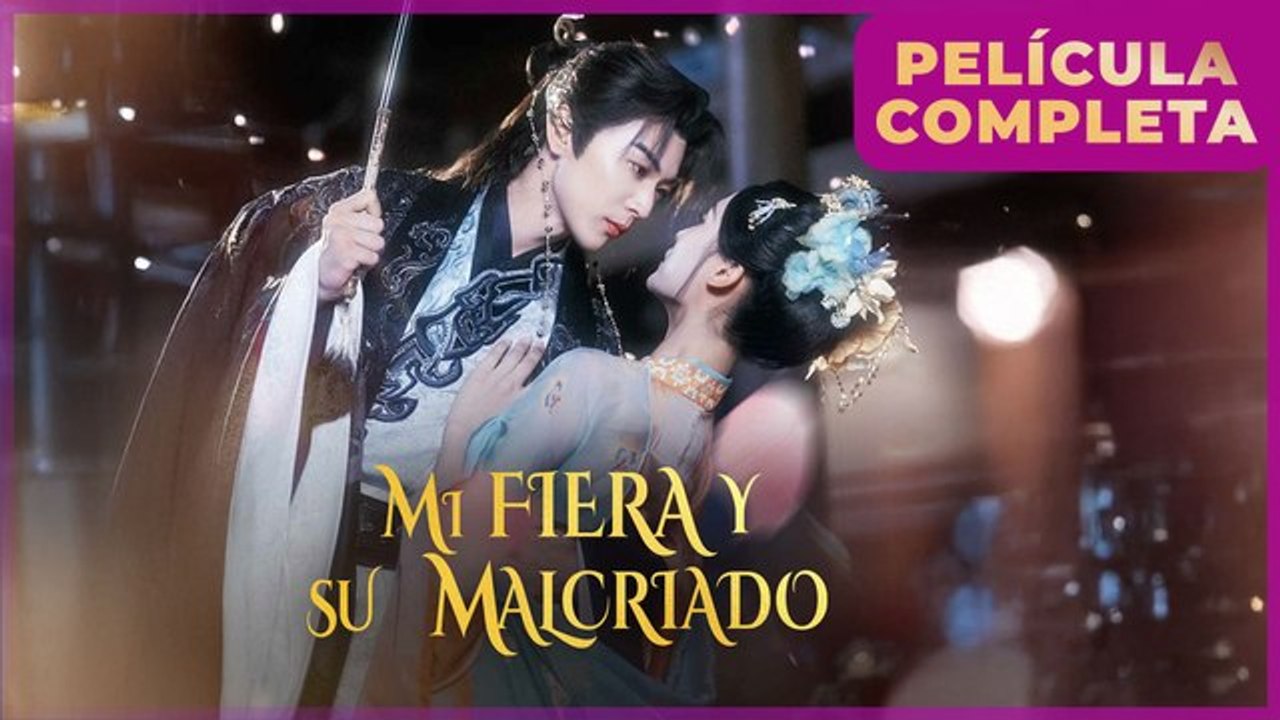 Mi Fiera Y Su Malcriado en Español