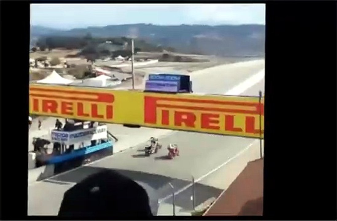 Tragedia in Superbike: morti due piloti