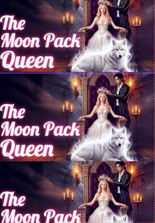 The Moon Pack Queen