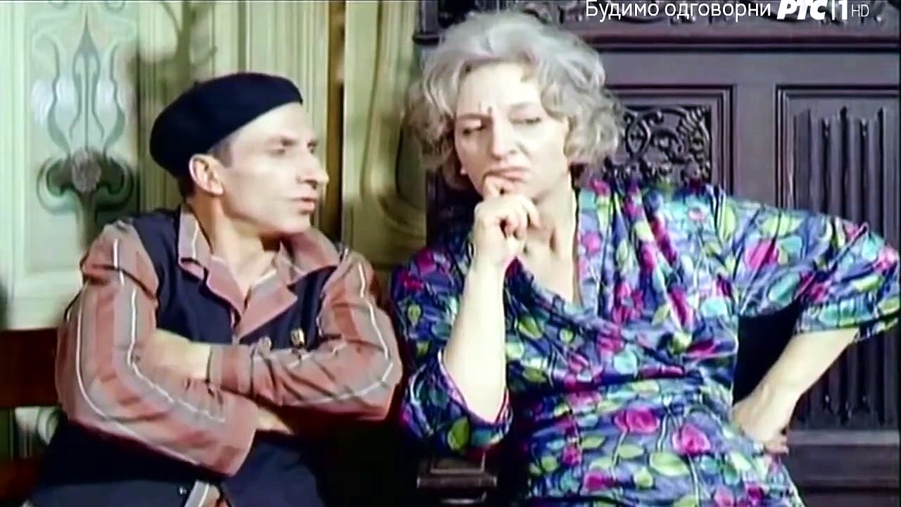 Kad Golubovi Dolete (1968)