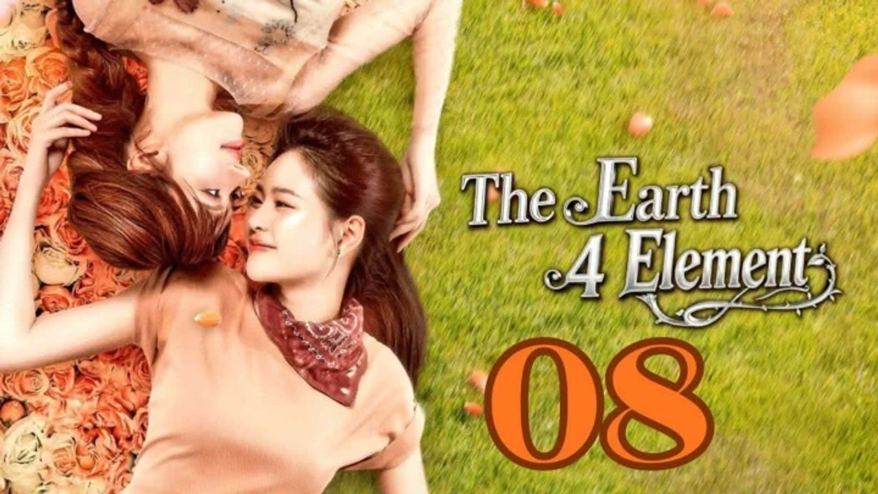 The Earth Gl Series Ep.8