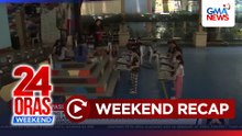 PASUKAN 2026 (May 31, 2026) | 24 Oras Weekend
