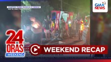 24 Oras Weekend: (Part 1) May 31, 2026