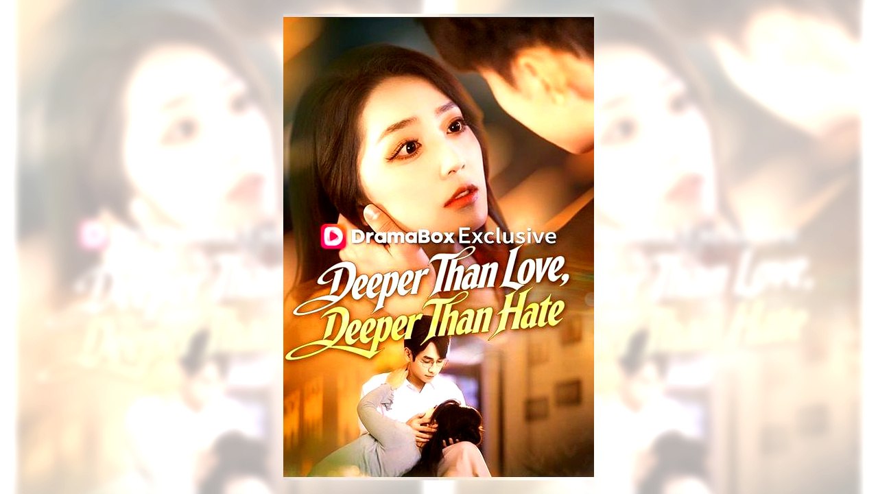 Deeper Than Love, Deeper Than Hate | Free Online