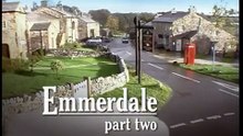Emmerdale 19th January 1999