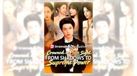 Crowned in Plain Sight From Shadows to Supreme Power | Free Online