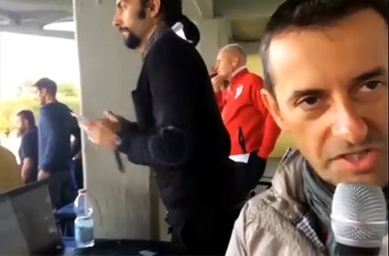 Frenata del Parma: il commento di Paolo Grossi