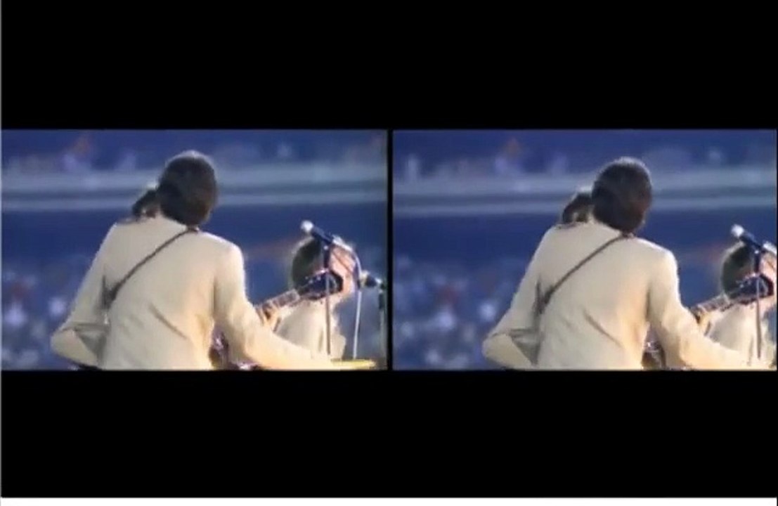 "Help!" compie 50 anni