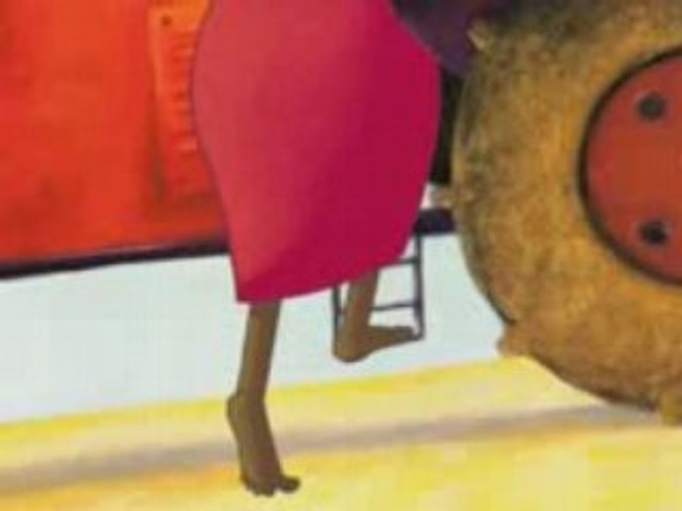 1er-extrait-prophétie des grenouilles