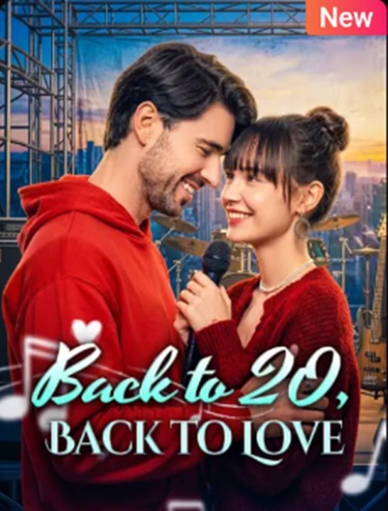 Back to 20, Back to Love FULL