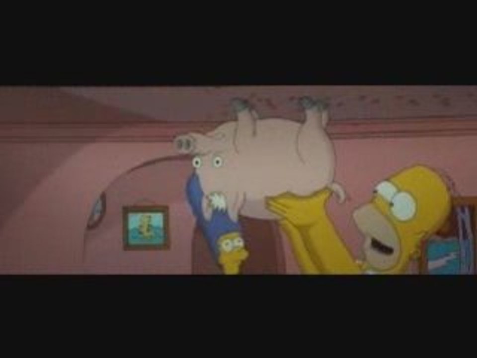 spider chochon(anglais)