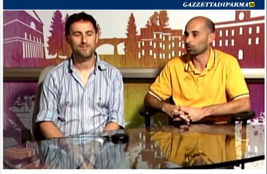 Intervista Ghizzi Panizza