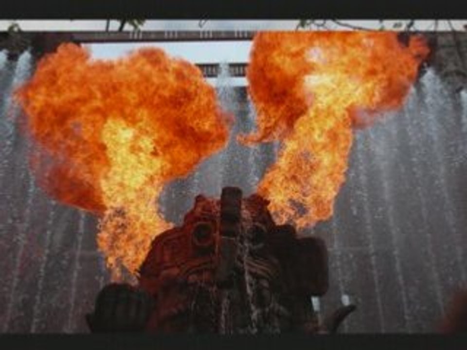 Phantasialand Sessions Bilder 2007