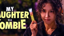 My Daughter is a Zombie (2025) ENG SUB