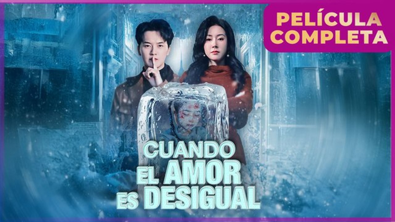 Cuando El Amor Es Desigual en Español