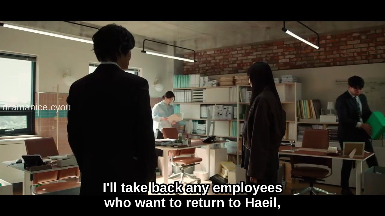 Honour Episode 11 [ Engsub ]