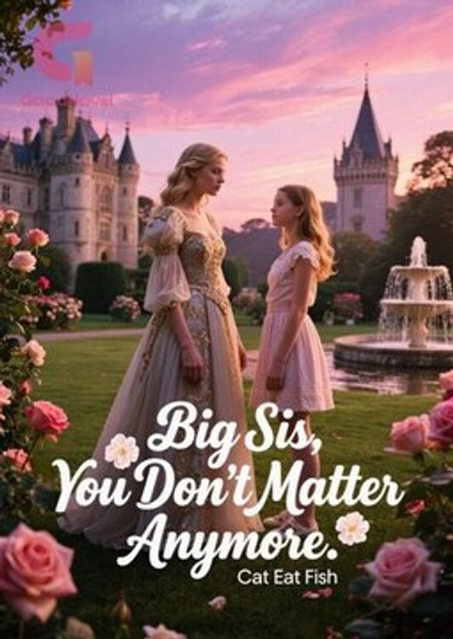 sis you don't matter anymore