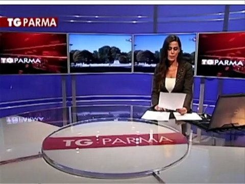 30enne parmigiana sfugge a violenza sessuale