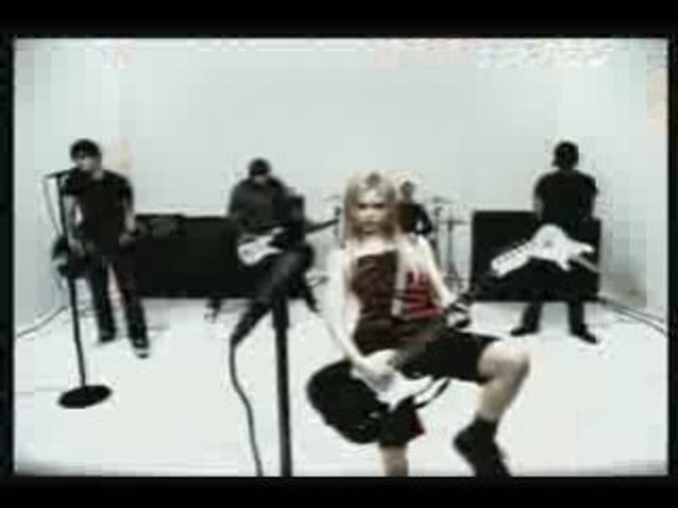 Bad Reputation - Avril Lavigne