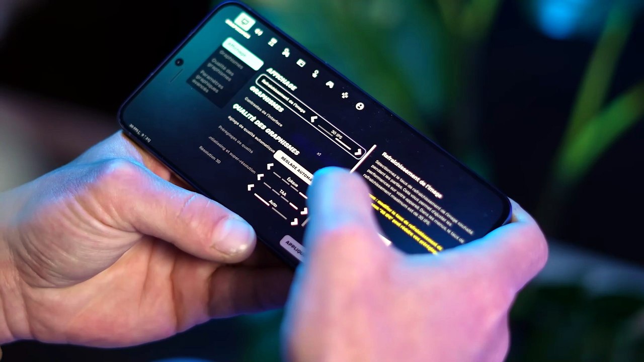 Samsung Galaxy A57 : le meilleur Galaxy A... mais à quel prix ? Test complet