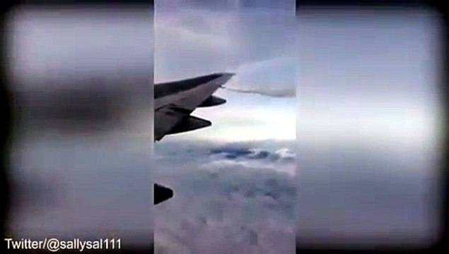 Panico a bordo: aereo perde ossigeno, atterraggio di emergenza (Corriere)