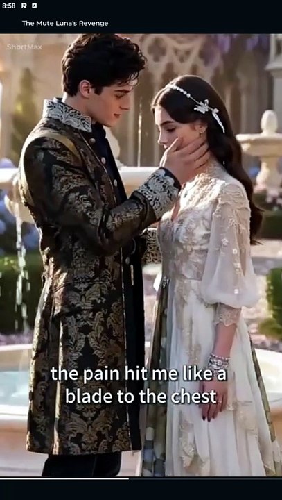 The Mute Luna's Revenge - ENGSUB Alpha Romance, Destiny, Episode ASM