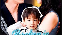 Broken in Shadows Blooming in Light- Full Drama Movie English Sub