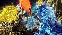 Renegade Immortal_Eps 143