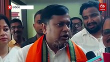 অভিষেককে তৃণমূল কর্মীরা পচা ডিম ছুঁড়ল কেন ! তদন্ত হওয়া দরকার, কটাক্ষ সুকান্তর