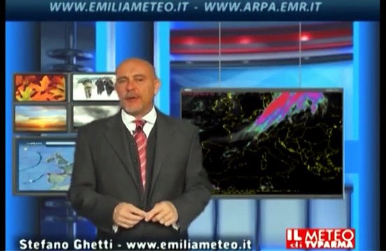 Previsioni meteo per sabato 29 agosto