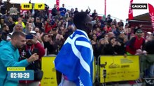Queniano Daniel Kiprono Sang vence a Maratona Internacional de Porto Alegre e quebra recorde dos 42km no Brasil