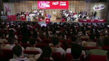 Sánchez acusa a la oposición "marrullera" de querer "derribar al Gobierno con malas artes"