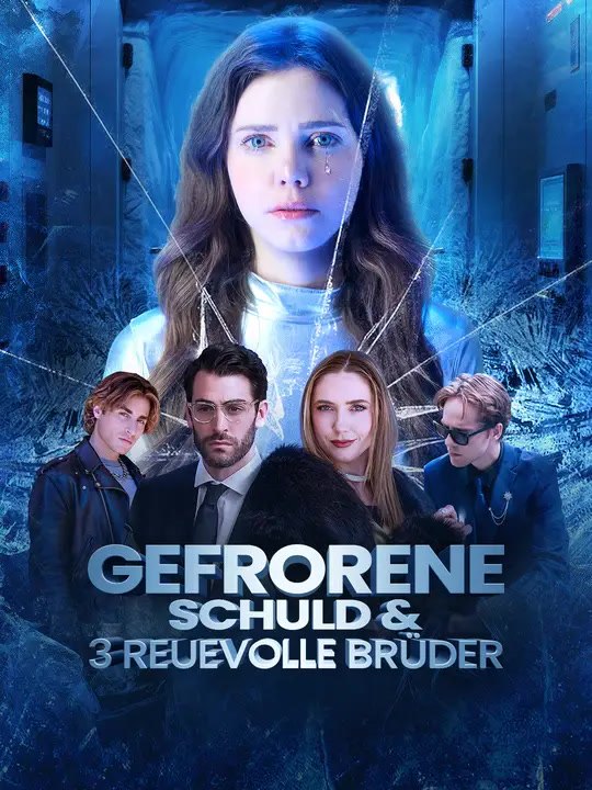 (synchro)gefrorene schuld & 3 reuevolle brüder | komplette serie | short drama deutsch