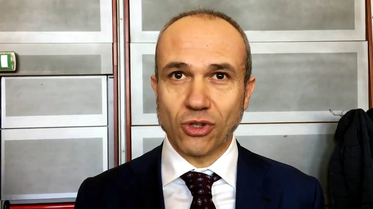 Francesco Mutti