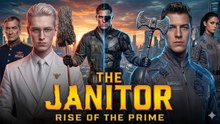 Der JANITOR Aufstieg der Prime Full | Ganzer Film Deutsch
